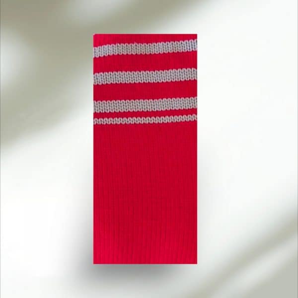 Handmade Attractive Striped Wool Cushion Cover - 2 Sizes & 3 Colours - Image 5